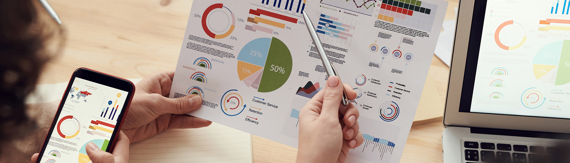 Resources banner image